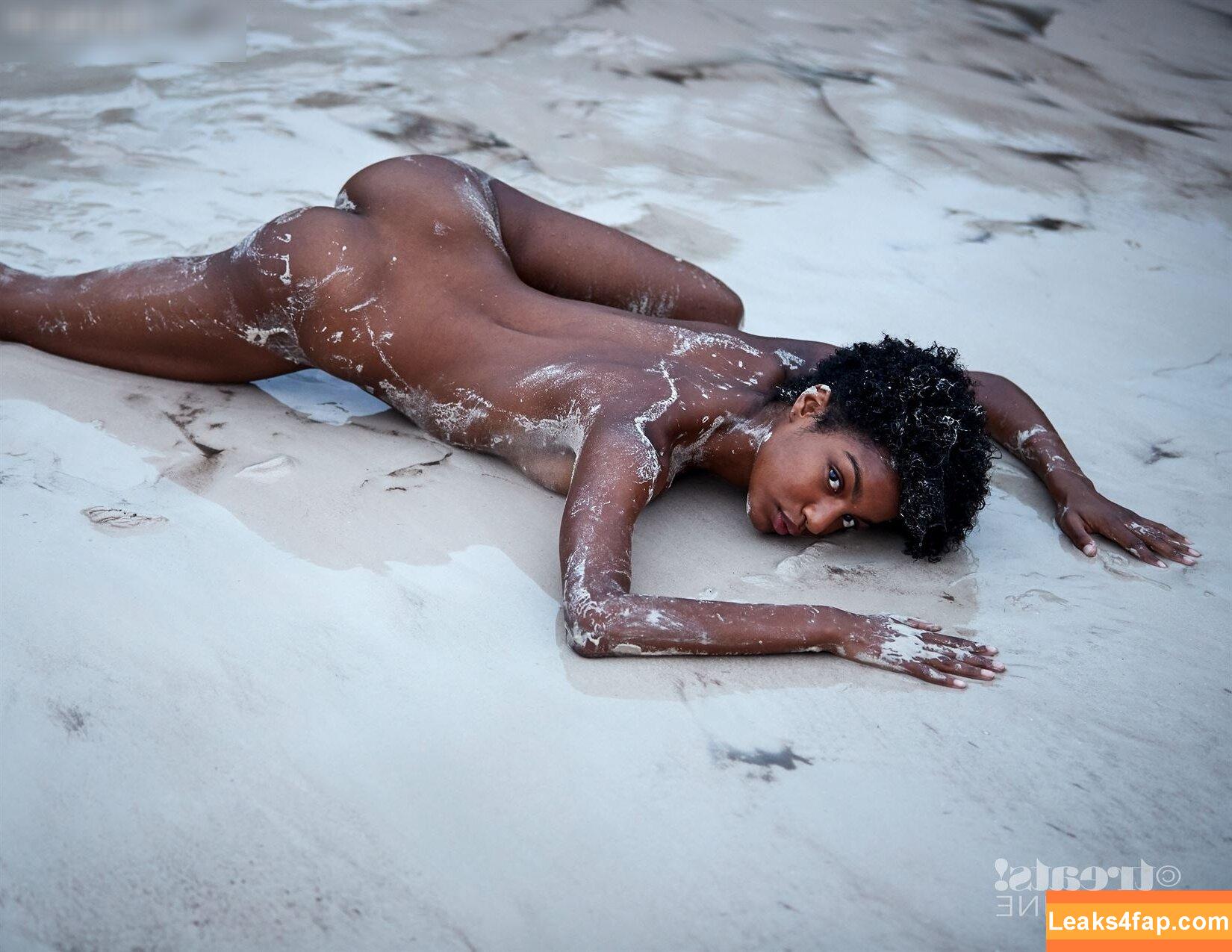 Ebonee Davis / eboneedavis leaked photo photo #0038