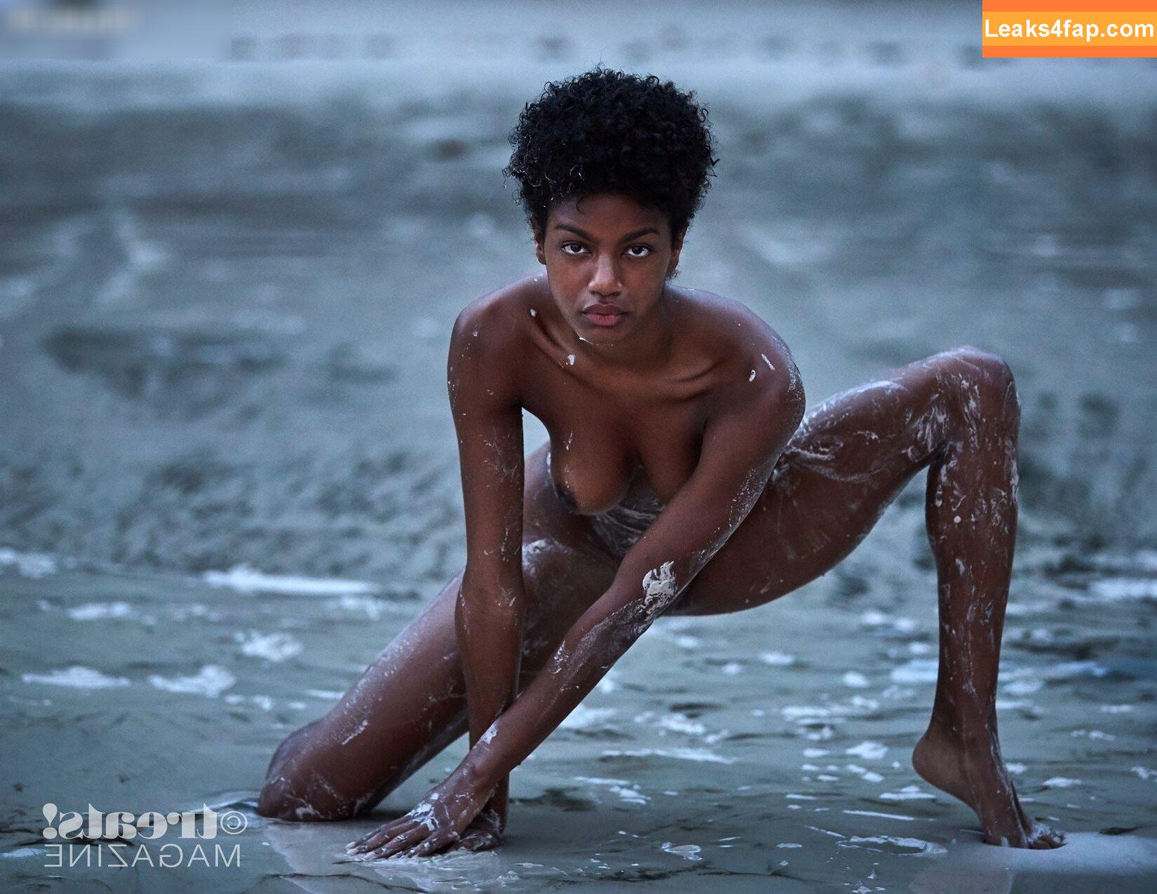 Ebonee Davis / eboneedavis leaked photo photo #0043