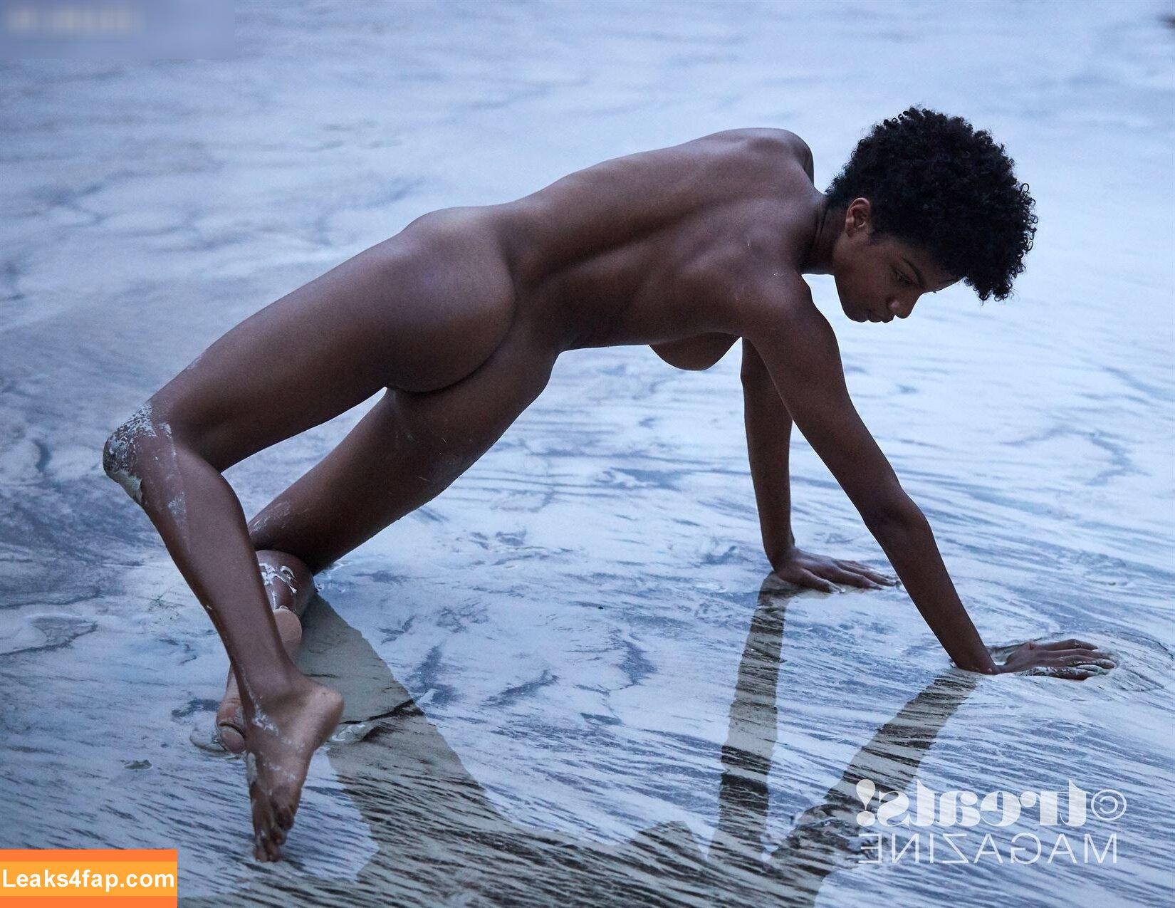 Ebonee Davis / eboneedavis leaked photo photo #0049