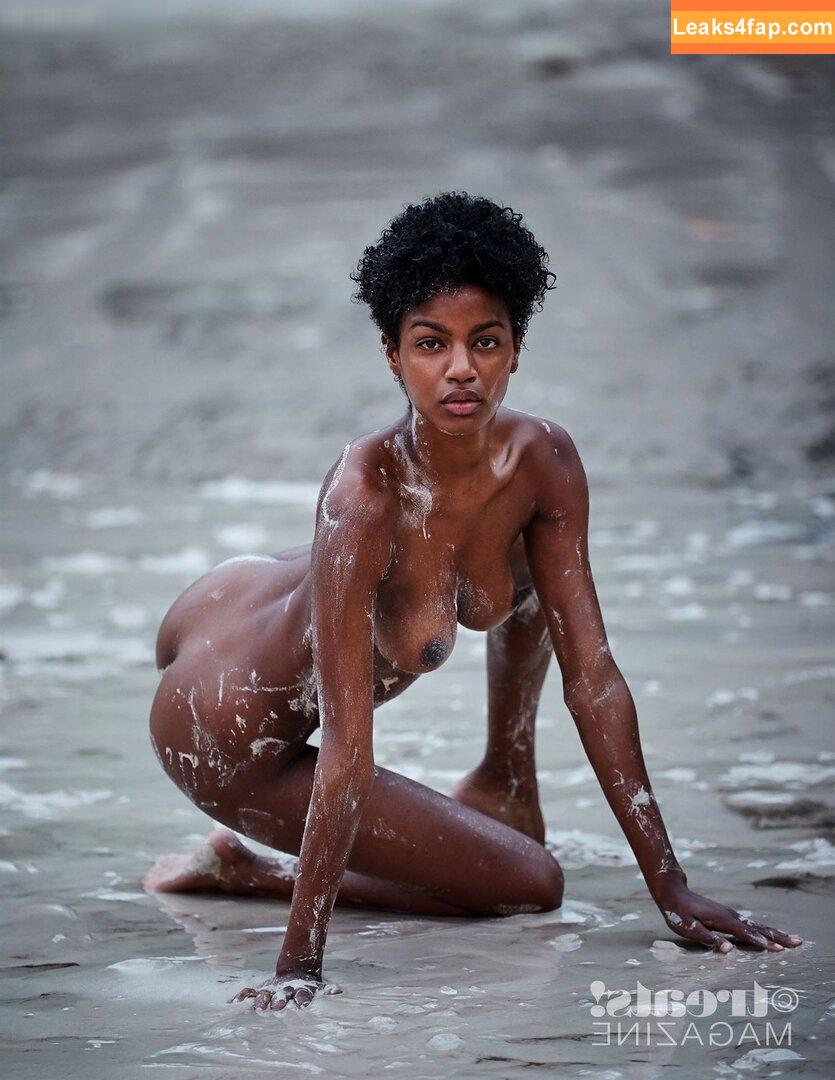 Ebonee Davis / eboneedavis leaked photo photo #0052