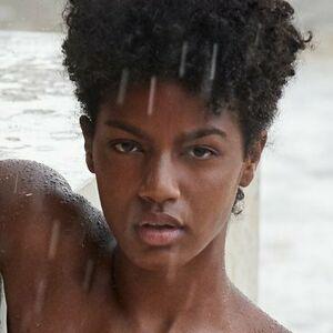 Ebonee Davis photo #0002