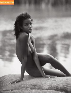 Ebonee Davis photo #0008