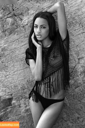 Ebonee Davis photo #0026