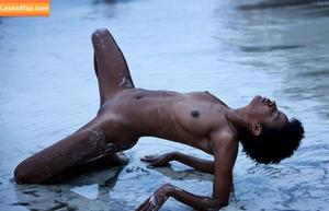 Ebonee Davis photo #0030