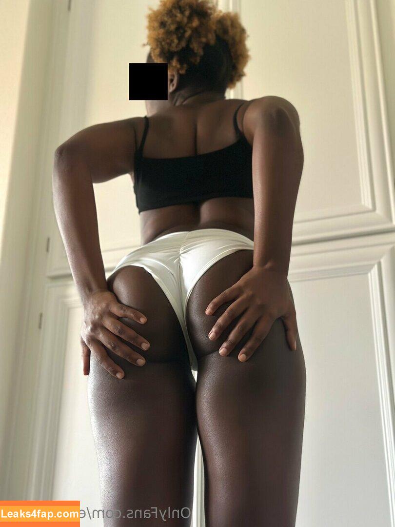 Ebony Butts / PastaToots / ebonybutts / thabootymonster leaked photo photo #0007