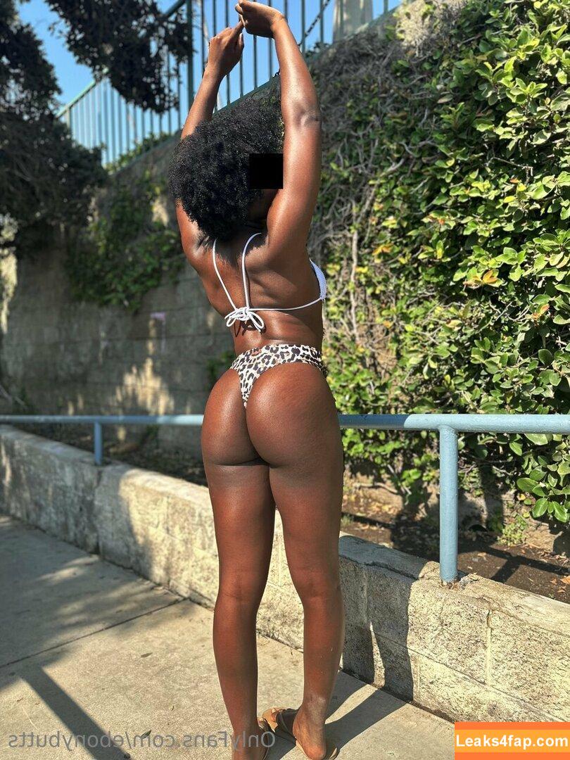 Ebony Butts / PastaToots / ebonybutts / thabootymonster leaked photo photo #0071