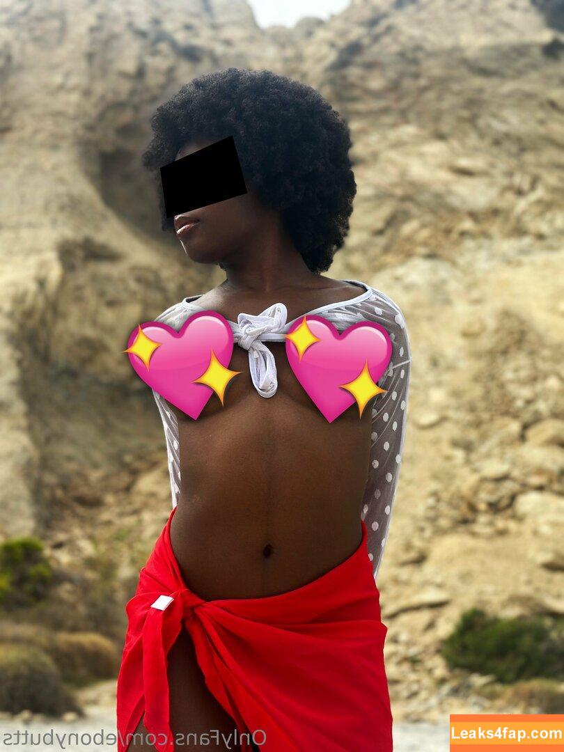 Ebony Butts / PastaToots / ebonybutts / thabootymonster leaked photo photo #0099