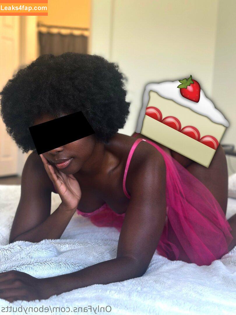 Ebony Butts / PastaToots / ebonybutts / thabootymonster leaked photo photo #0108