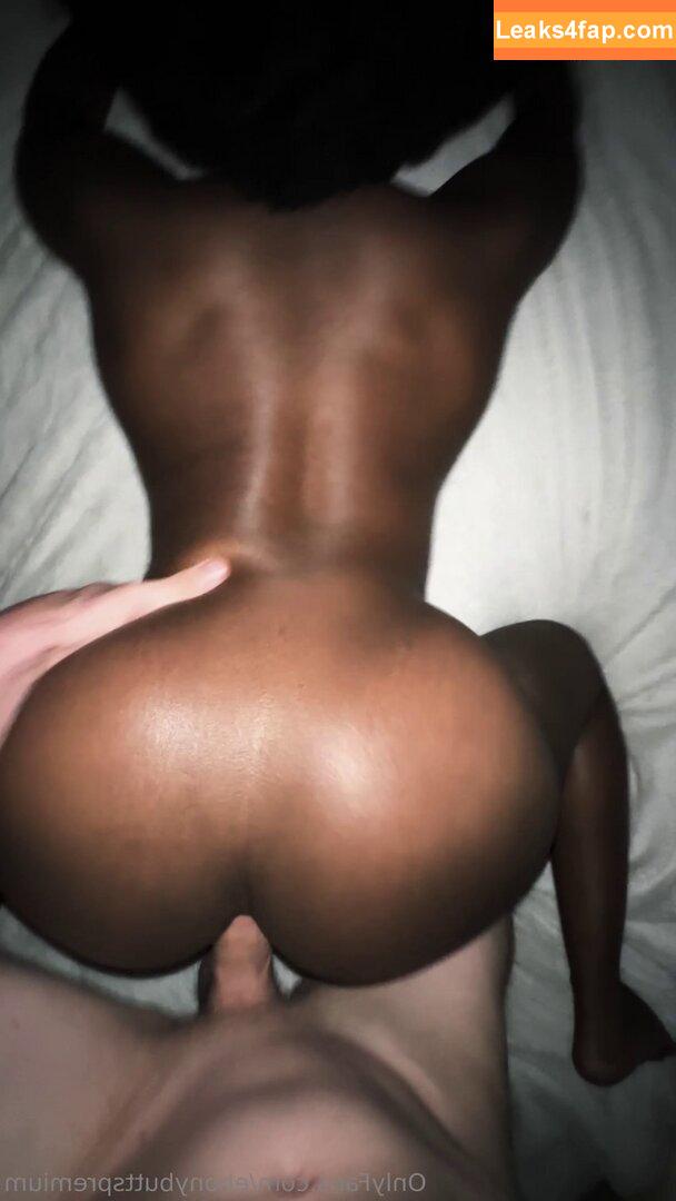 Ebony Butts / PastaToots / ebonybutts / thabootymonster leaked photo photo #0148