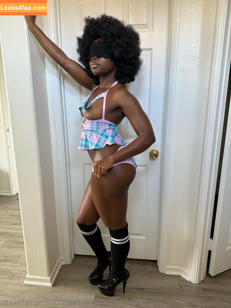 Ebony Butts / PastaToots / ebonybutts / thabootymonster leaked photo photo #0178