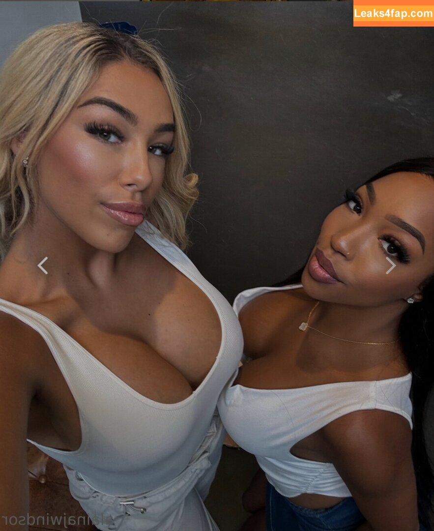 Ebony Lee / ebonyfitness / ebonylee leaked photo photo #0002