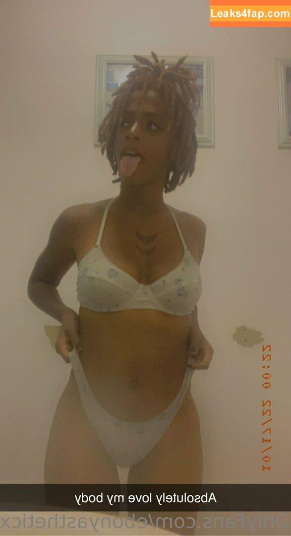 ebonyastheticxxx / ebony.aesthetics leaked photo photo #0005