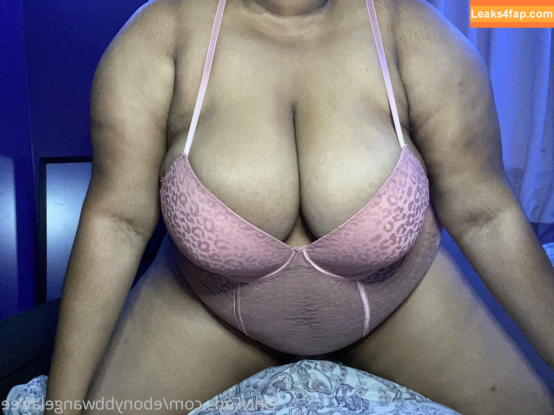 ebonybbwangelafree / ebonylab_ leaked photo photo #0016