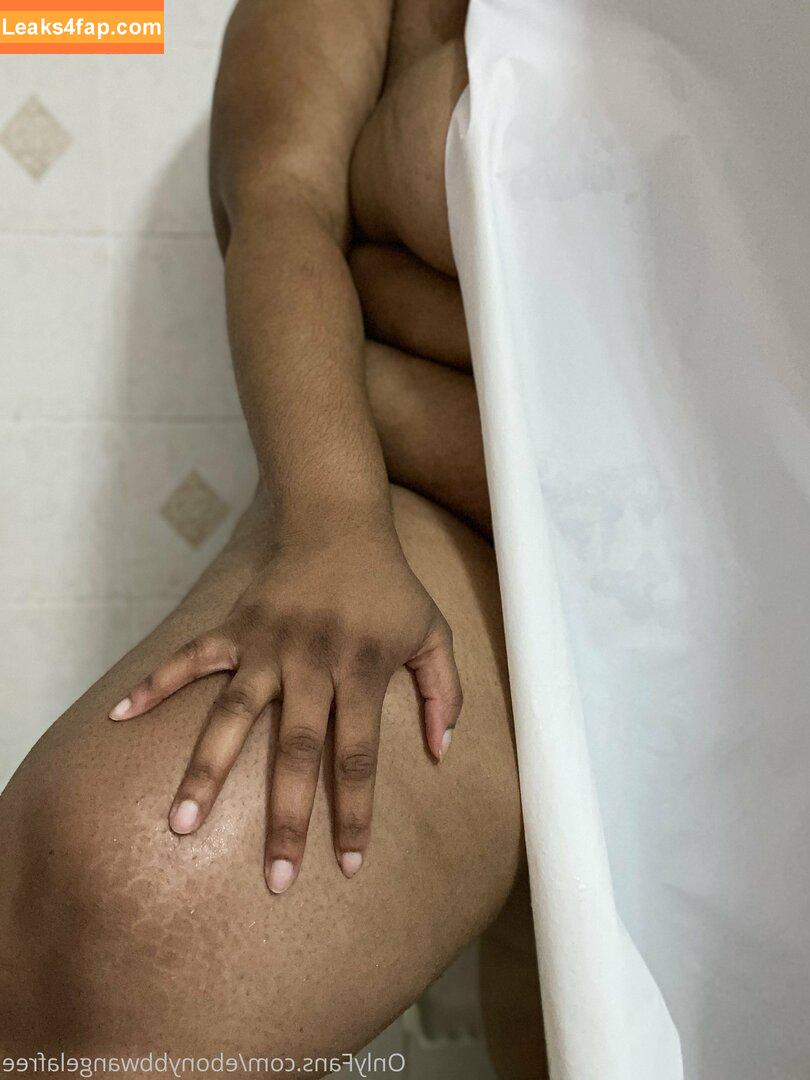 ebonybbwangelafree / ebonylab_ leaked photo photo #0189