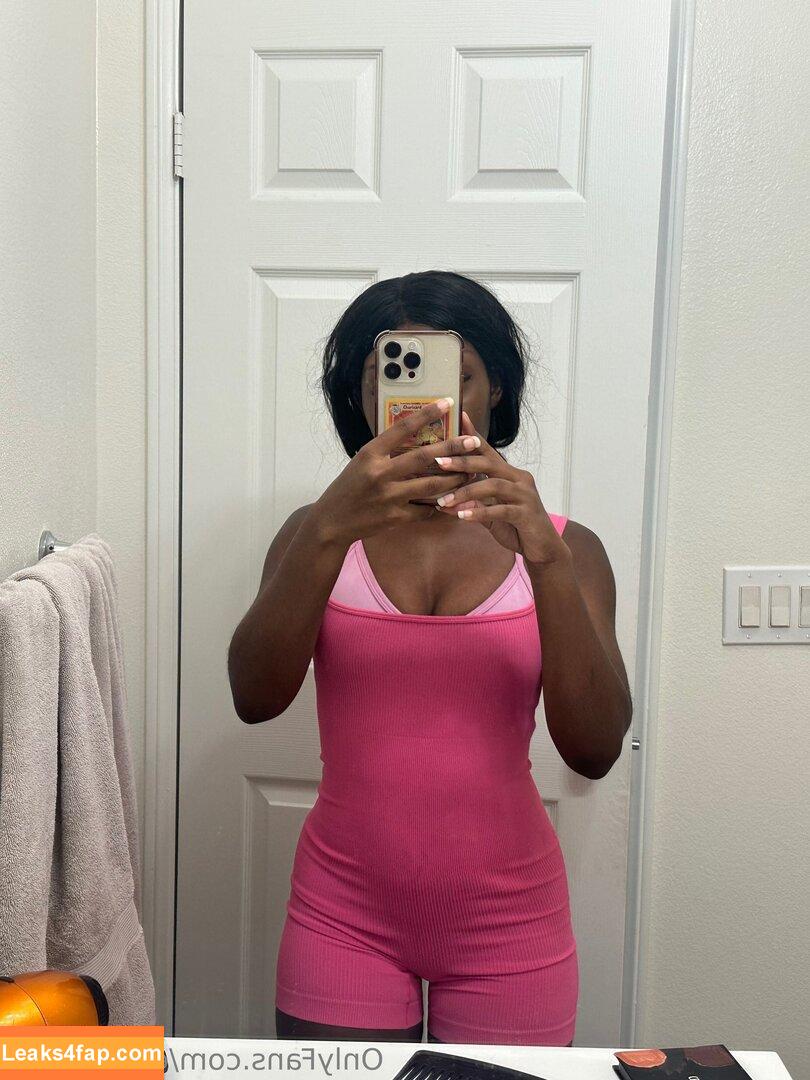 ebonybutts / realebonyb leaked photo photo #0023