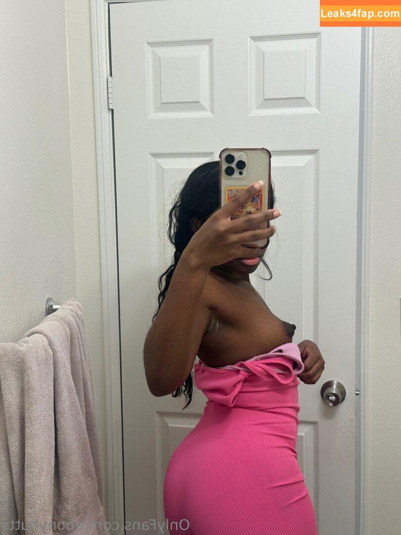 ebonybutts / realebonyb leaked photo photo #0025