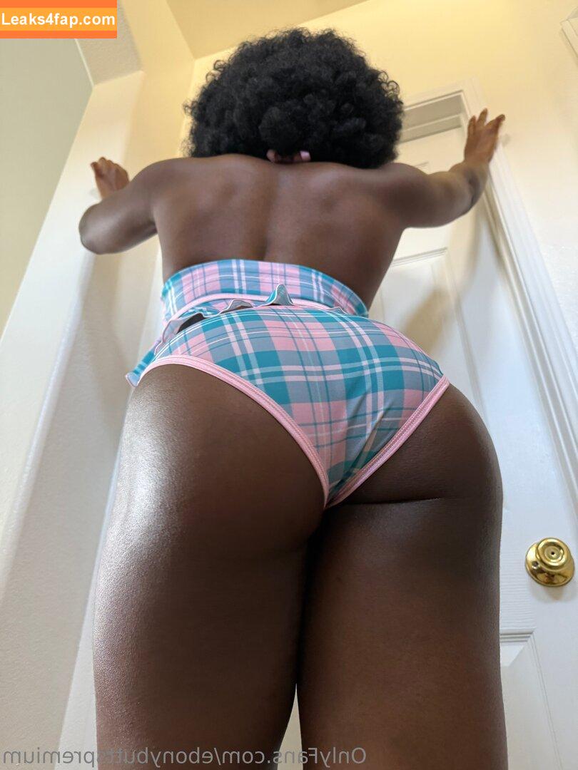 ebonybuttspremium / ebstagrammer leaked photo photo #0021