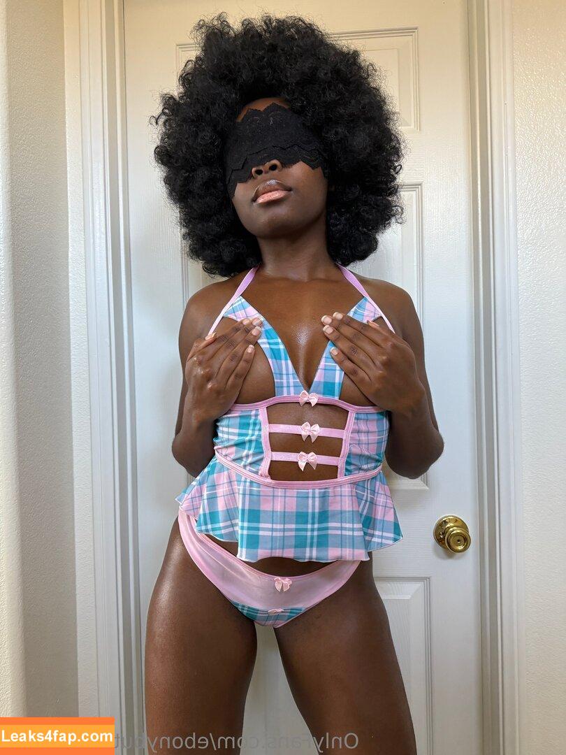 ebonybuttspremium / ebstagrammer leaked photo photo #0024