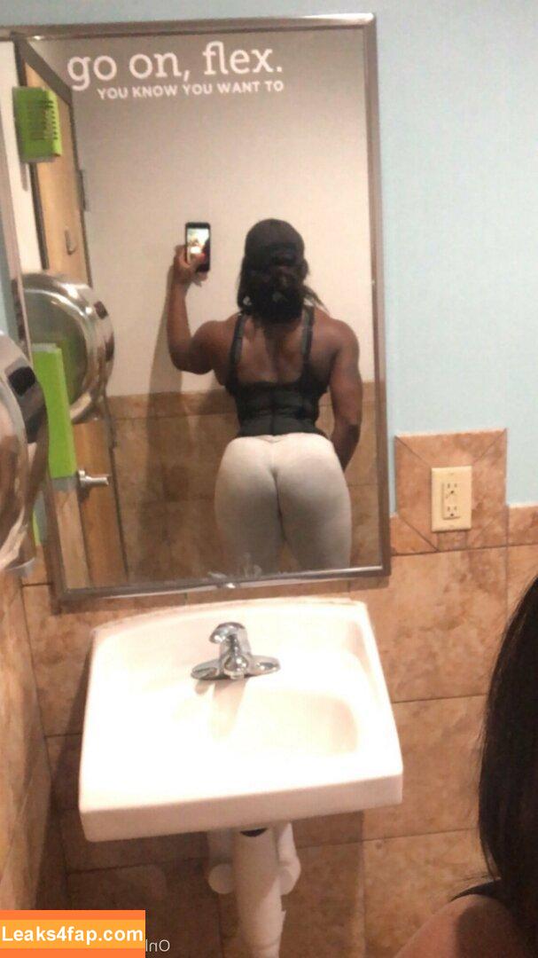 ebonymuscle /  leaked photo photo #0016