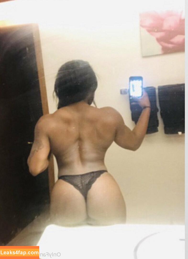 ebonymuscle /  leaked photo photo #0038