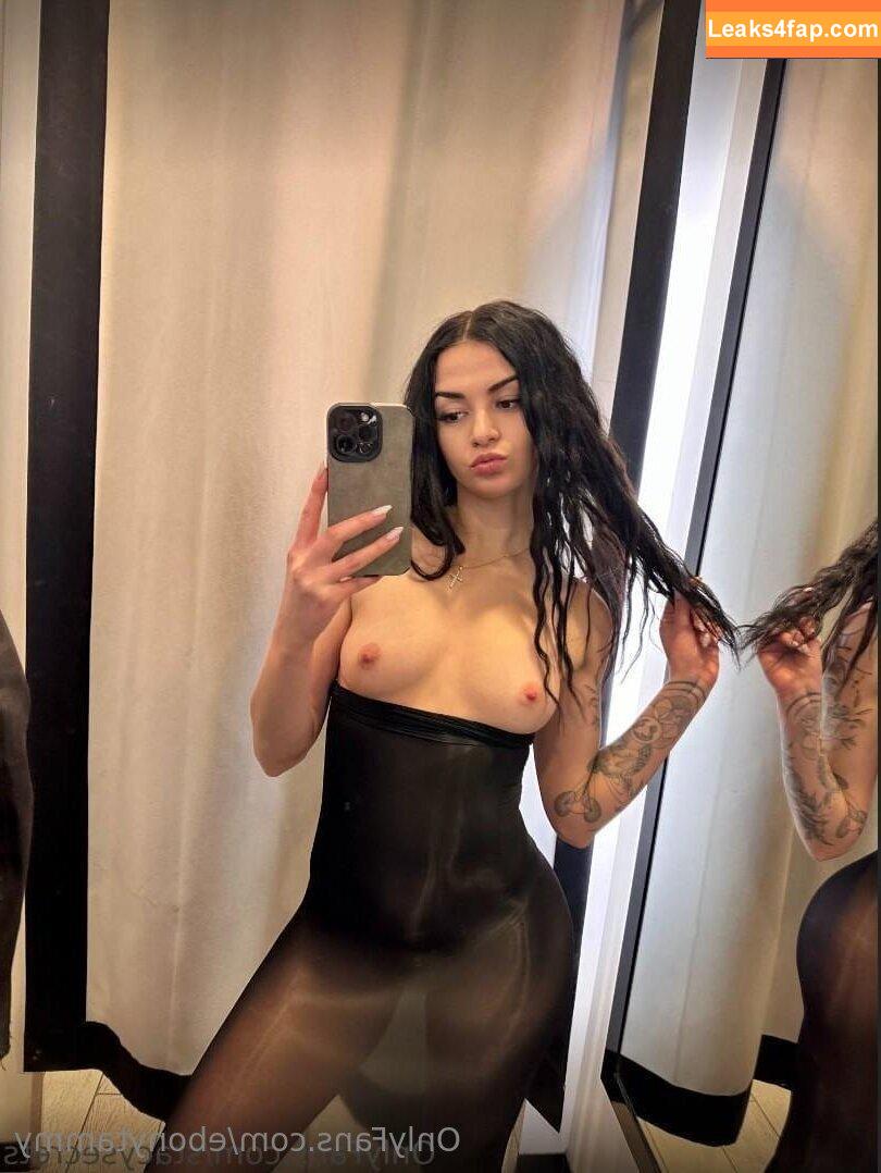 ebonytammy / ebonytinaa leaked photo photo #0084