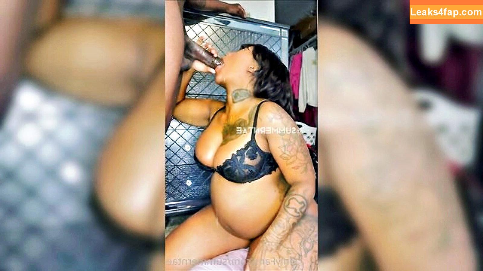 ebonytittyfuck free leaks