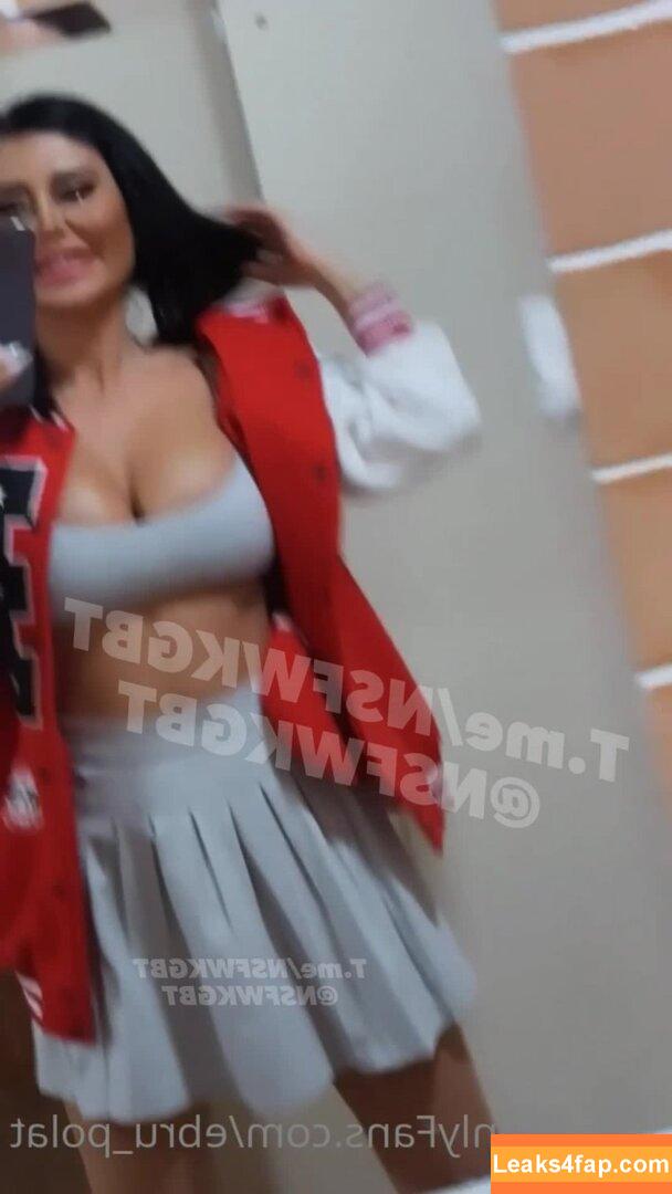 Ebru Polat free nudes