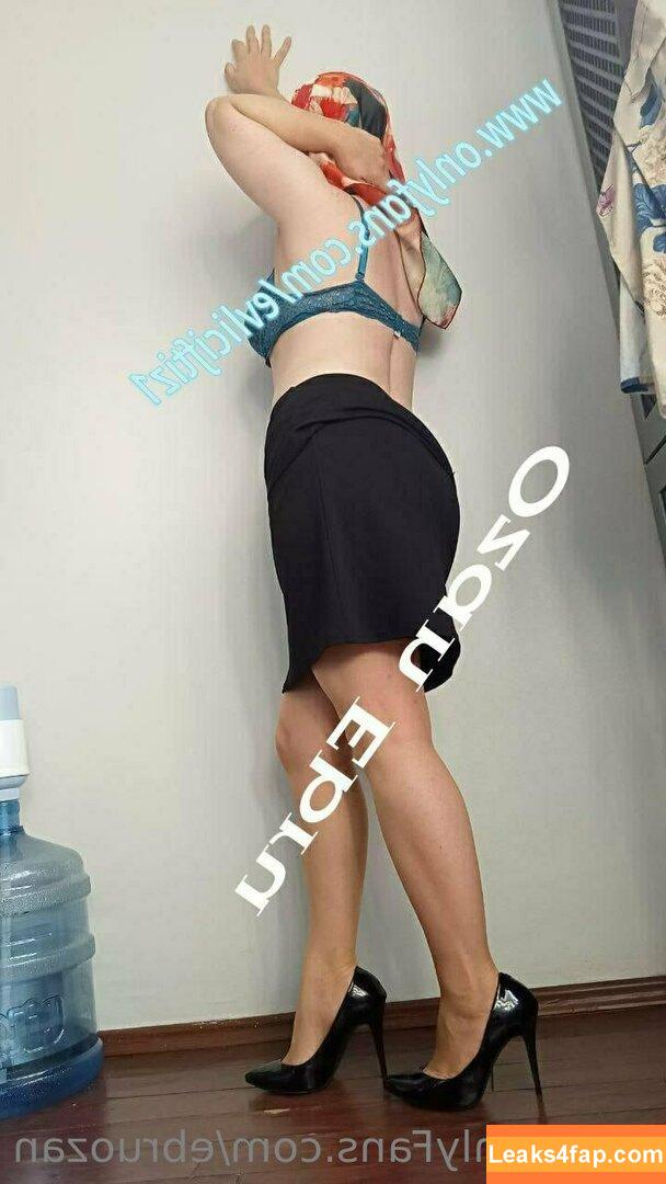 ebruozan / ebruesenelozan leaked photo photo #0027