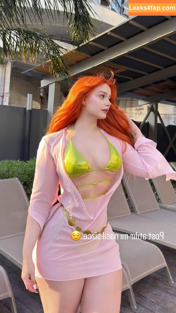 Ecbsnn Ece Başaran / ecbsnn leaked photo photo #0038