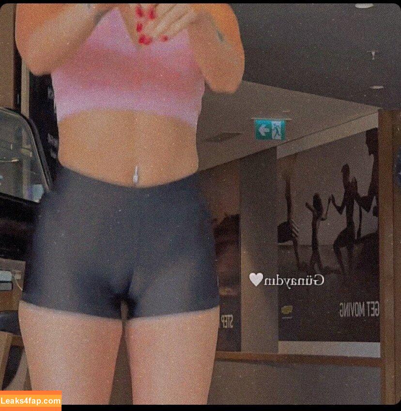 Ece Mumay /  leaked photo photo #0002
