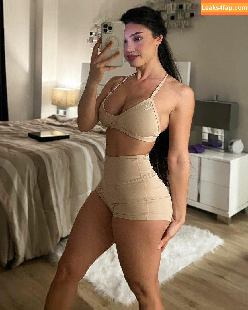 Ece Özbudak /  слитое фото фото #0006