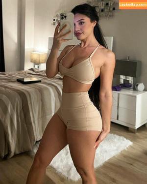 Ece Özbudak photo #0006