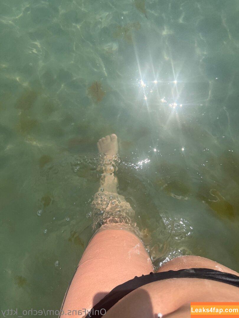 echo_ktty /  leaked photo photo #0010