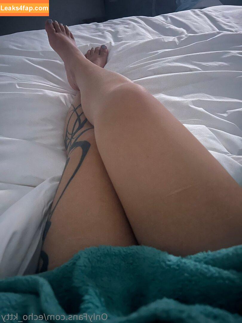 echo_ktty /  leaked photo photo #0023