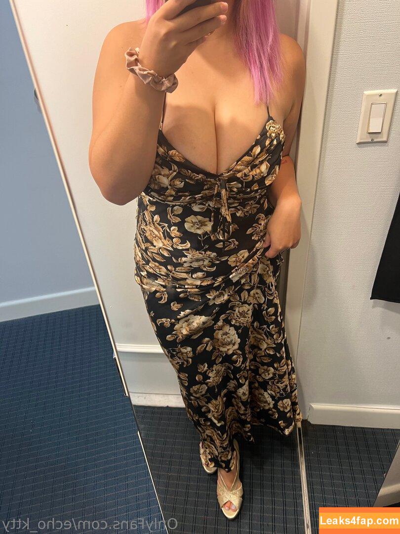 echo_ktty /  leaked photo photo #0024