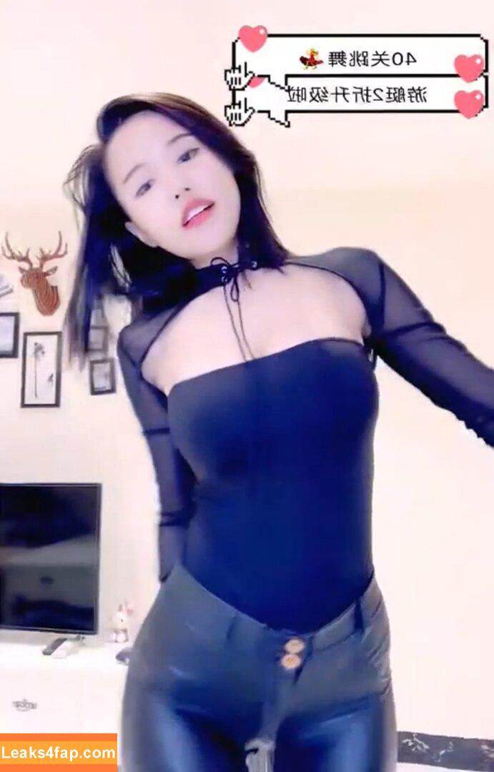 Echo Yue / Echo0210 / echoyueofficial слитое фото фото #0184