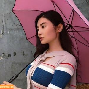 Echo Yue photo #0026