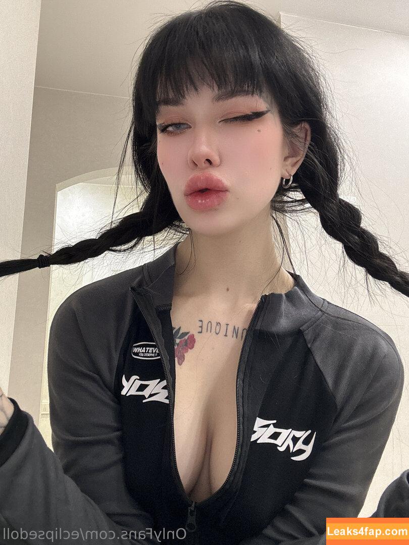 eclipsedoll / eclipsedollx leaked photo photo #0002