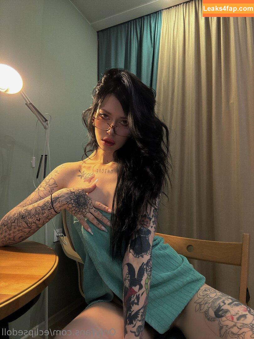 eclipsedoll / eclipsedollx leaked photo photo #0019