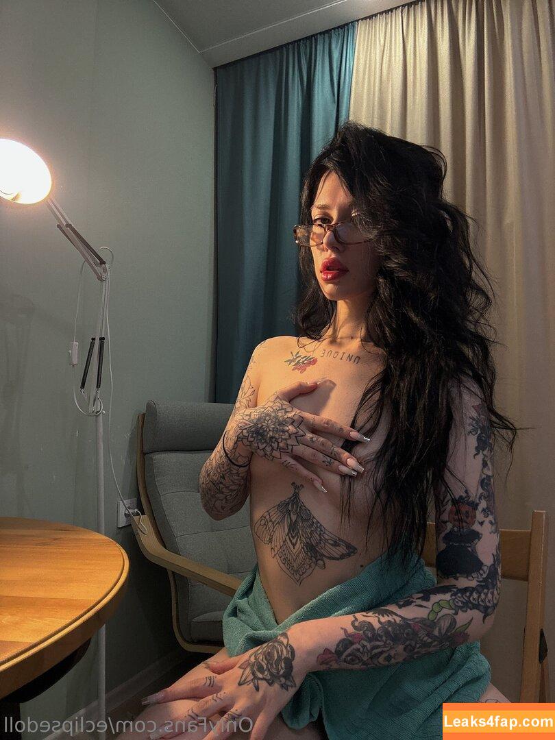 eclipsedoll / eclipsedollx leaked photo photo #0020