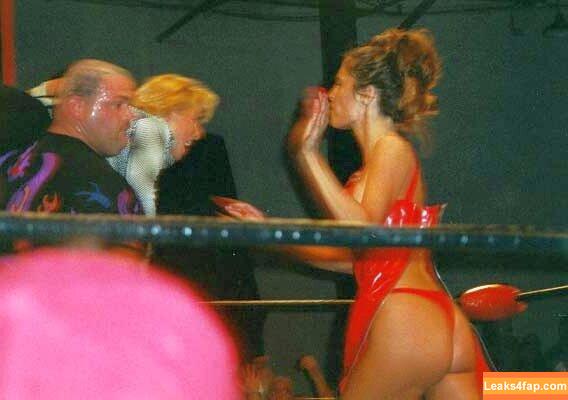 ECW Francine / ecwdivafrancine / francinepiaia leaked photo photo #0025