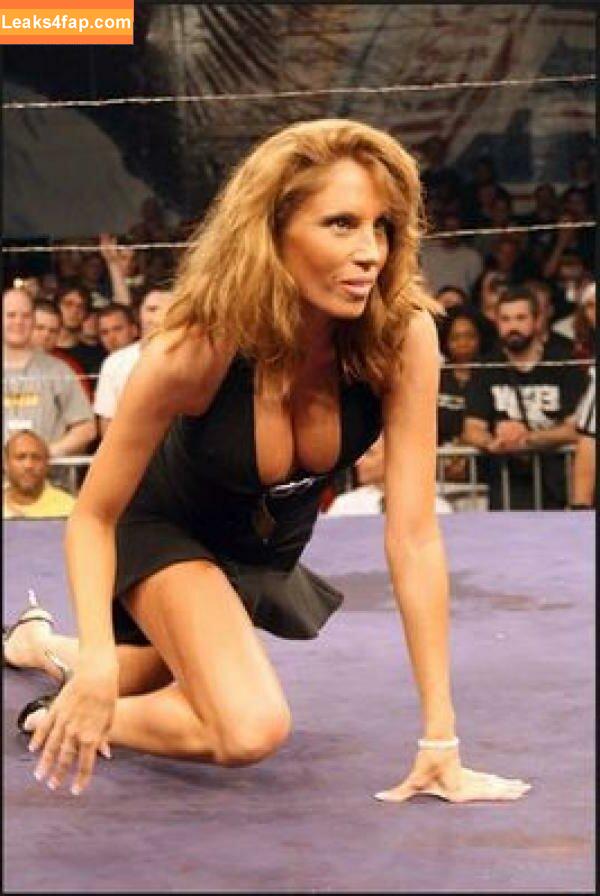 ECW Francine / ecwdivafrancine / francinepiaia leaked photo photo #0082