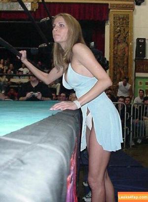 ECW Francine photo #0042