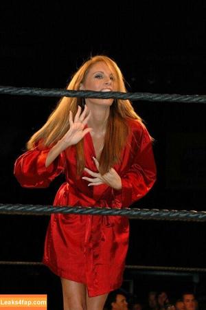 ECW Francine photo #0071