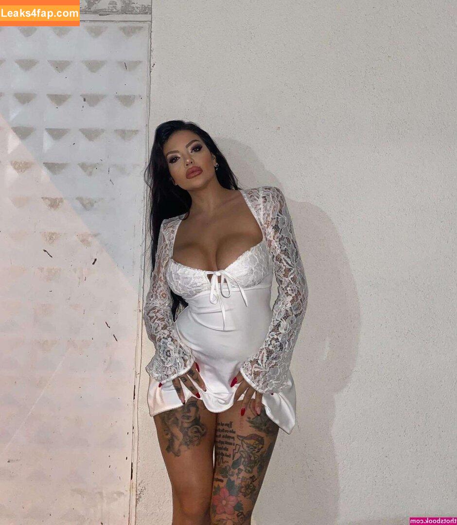 Eda Gökçen Kaya /  leaked photo photo #0007