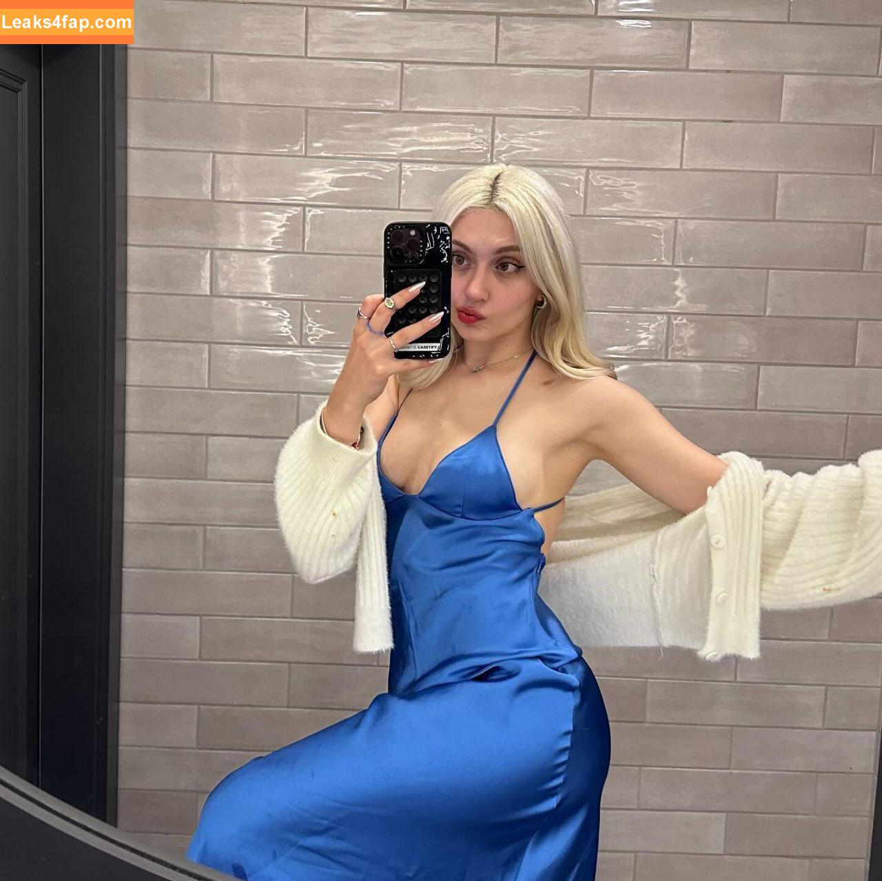 EdaMilka / eda.eryurt leaked photo photo #0001