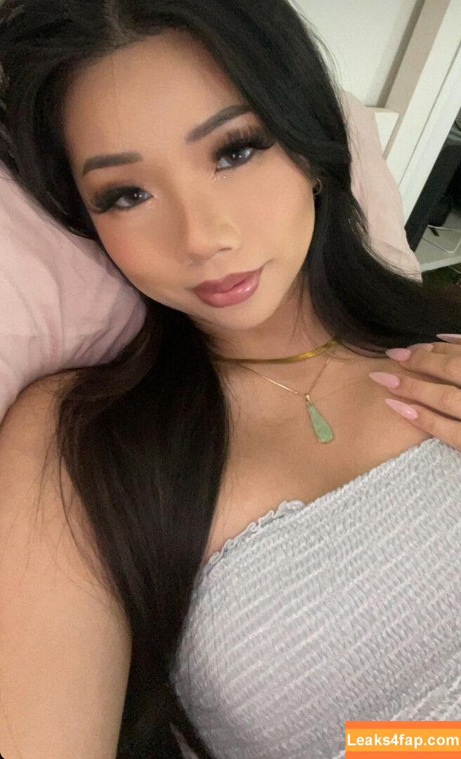 Eden Luong / edenmluong leaked photo photo #0010
