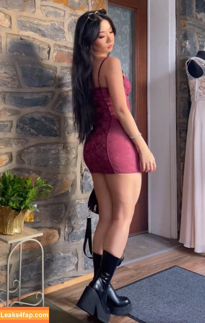 Eden Luong / edenmluong leaked photo photo #0032