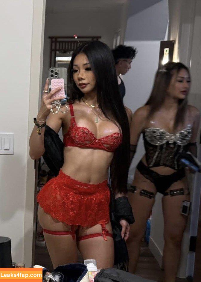 Eden Luong / edenmluong leaked photo photo #0217