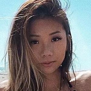 Eden Luong photo #0014